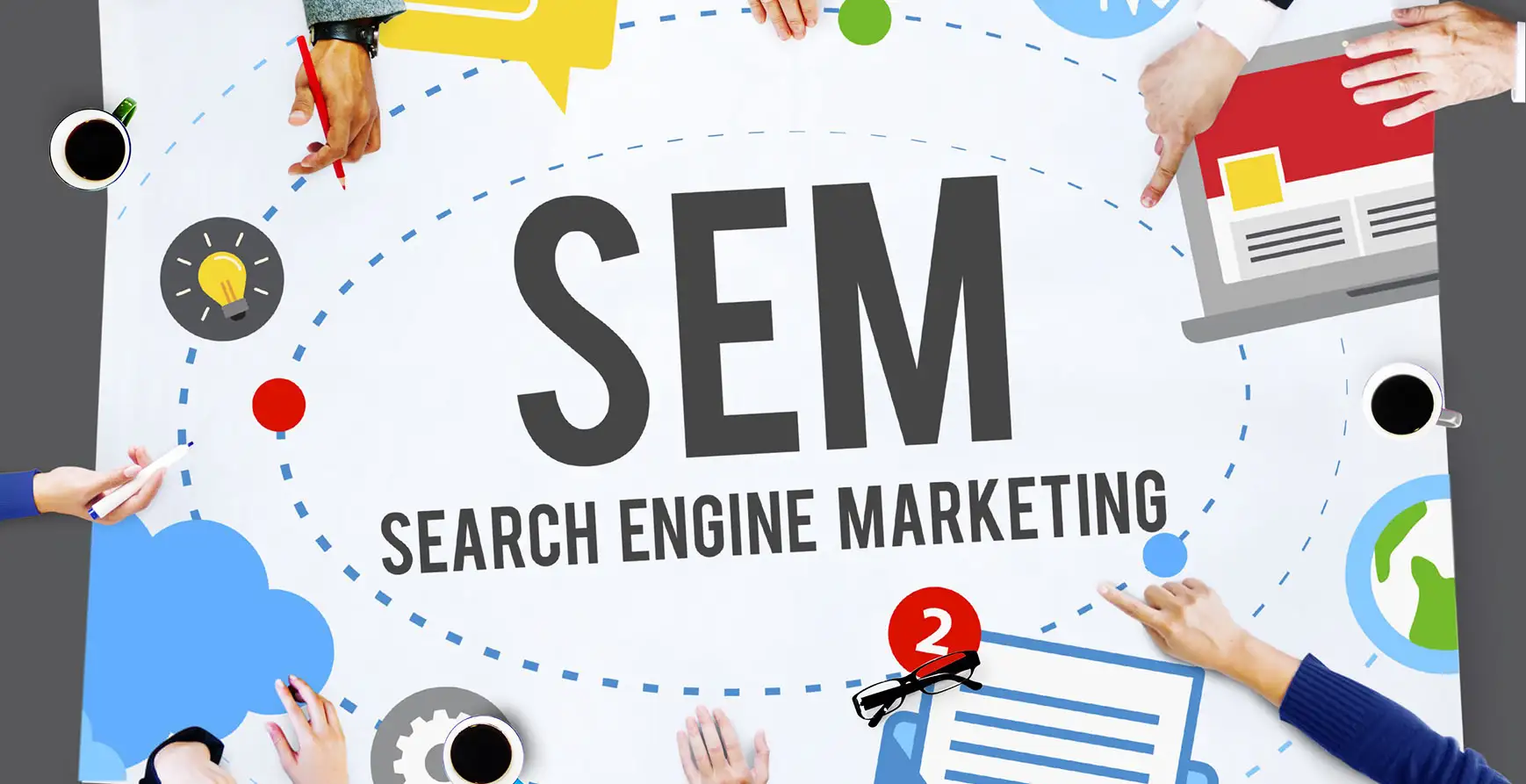 Search Engine Marketing Sem